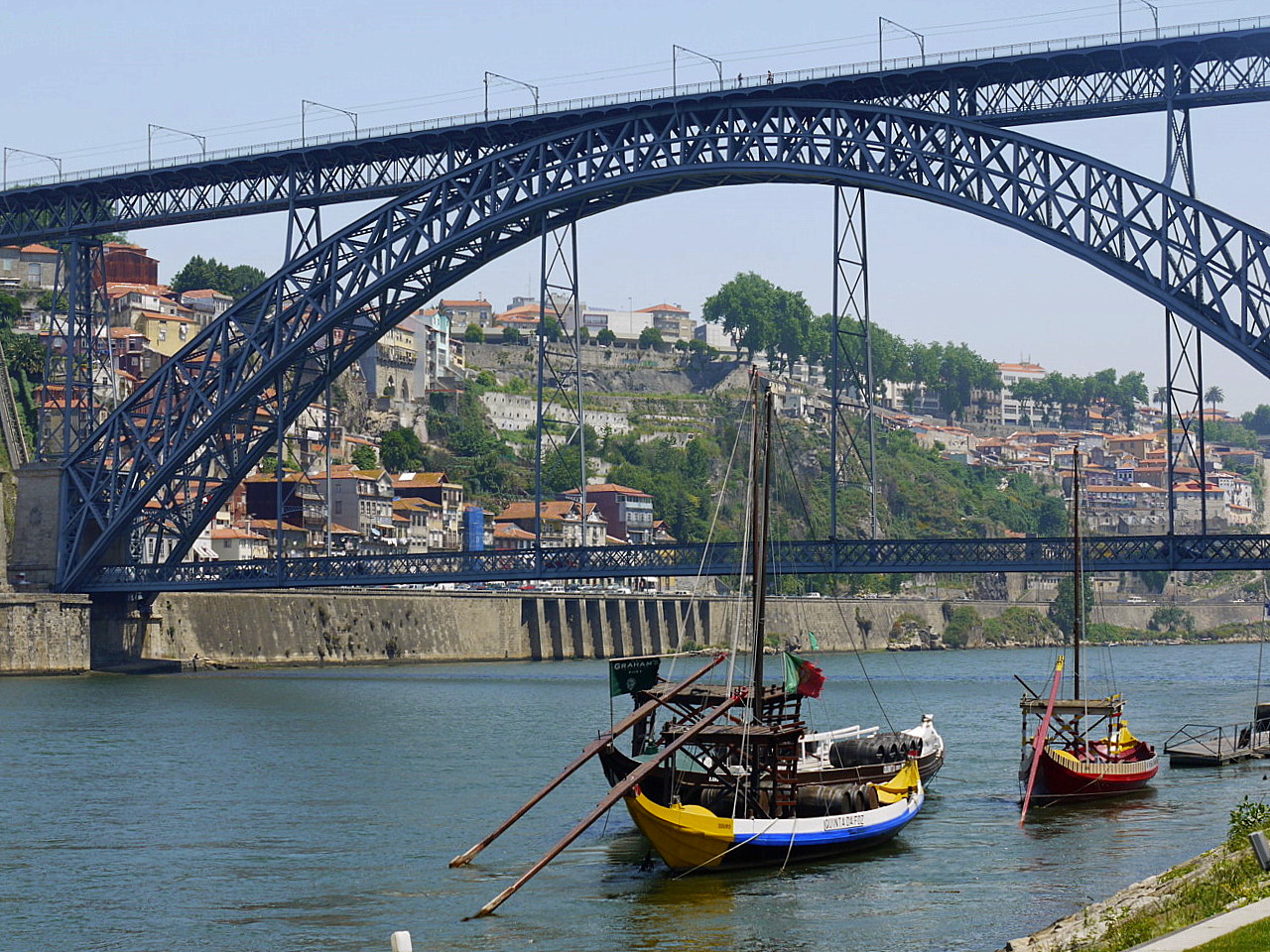 City Sightseeing Porto
